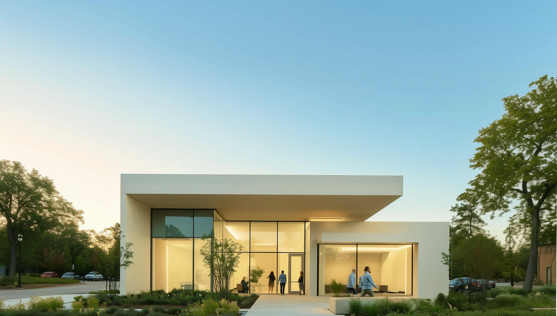 Longevity healthcare